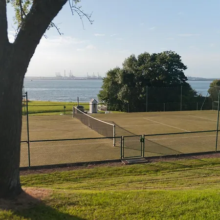 מלון La Chaumiere הונפלר