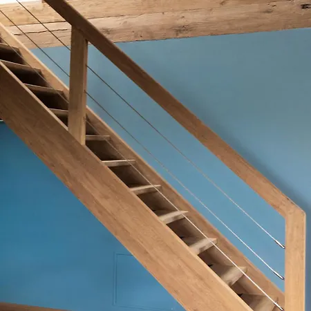 La Chaumiere מלון