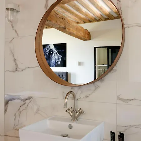 La Chaumiere מלון הונפלר