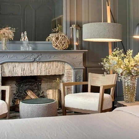 La Chaumiere 4* הונפלר