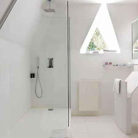 La Chaumiere הונפלר