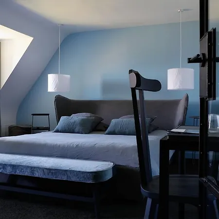 מלון La Chaumiere