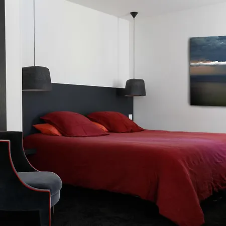 La Chaumiere 4* הונפלר