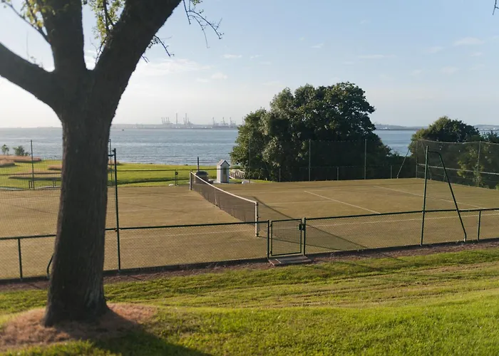 Hotel La Chaumiere Honfleur