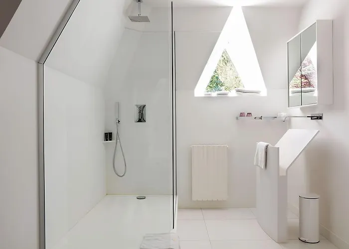 La Chaumiere Honfleur