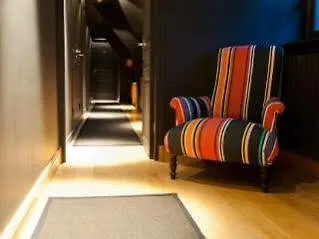 La Chaumiere Honfleur