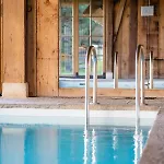 La Chaumiere 4* Honfleur