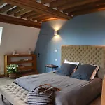 La Chaumiere 4* Honfleur