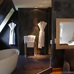 La Chaumiere Hotel Honfleur