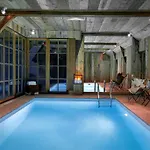 La Chaumiere Hotel Honfleur