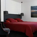 La Chaumiere 4* Honfleur