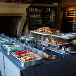 La Chaumiere 4* Honfleur