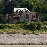 Hotel La Chaumiere 4*