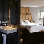 La Chaumiere Hotel Honfleur