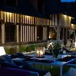 La Chaumiere Honfleur