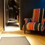 La Chaumiere Honfleur