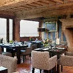 La Chaumiere 4* Honfleur