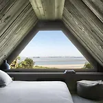 La Chaumiere Hotel Honfleur