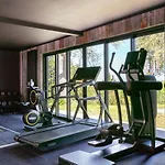 호텔 La Chaumiere 4*