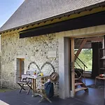 La Chaumiere 4*
