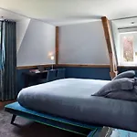 La Chaumiere Hotel Honfleur