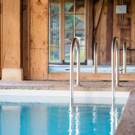 La Chaumiere 4* أونفلور
