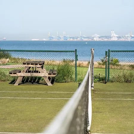 La Chaumiere 4* Honfleur