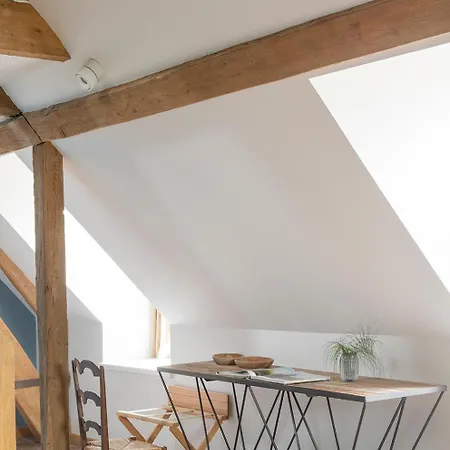 Hotel La Chaumiere