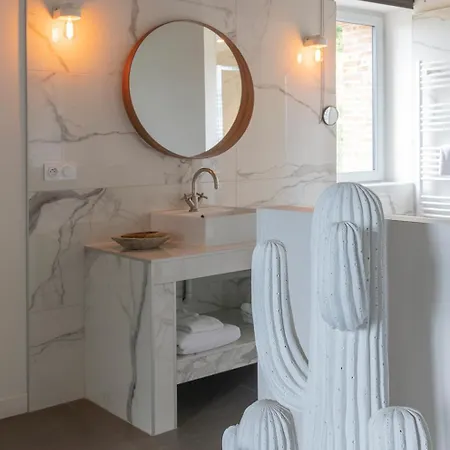 Hotel La Chaumiere Honfleur