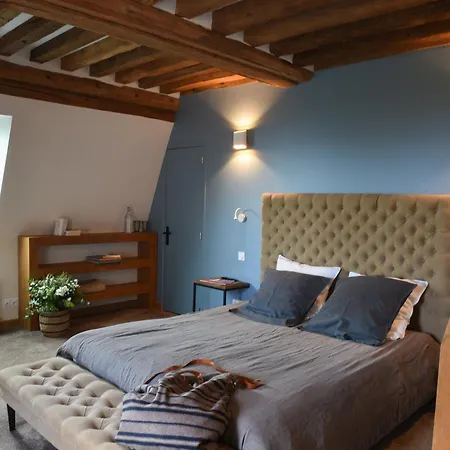 La Chaumiere 4* Honfleur