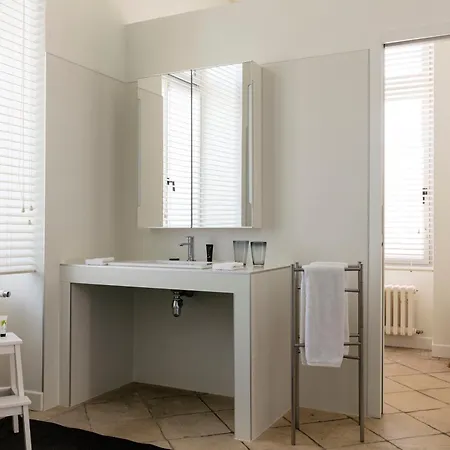 La Chaumiere Hotell
