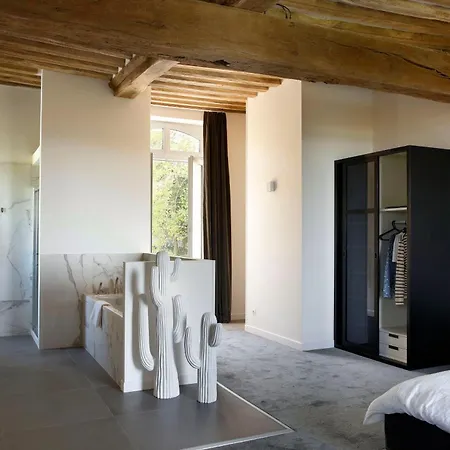 Hotel La Chaumiere
