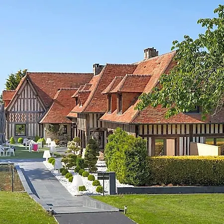 La Chaumière Hotel 4*