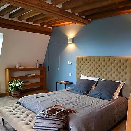 La Chaumiere 4* أونفلور