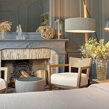 La Chaumière Hotel 4*
