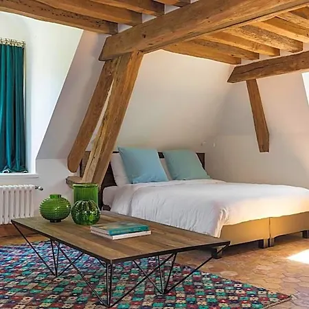 Hotel La Chaumière Honfleur