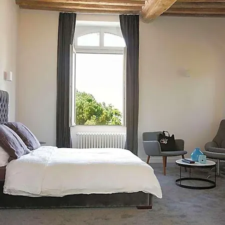 La Chaumière Hotel Honfleur