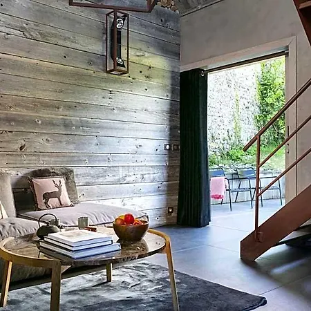 La Chaumière 4*