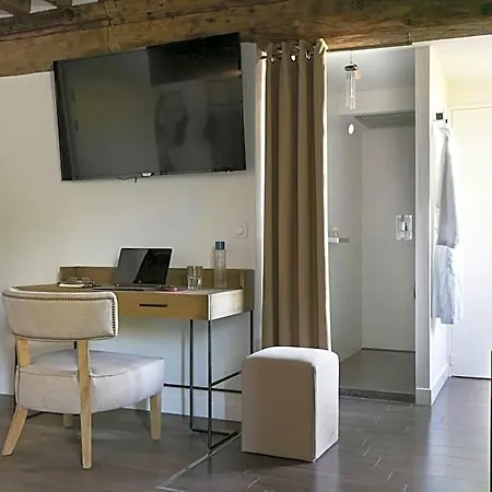 Hotel La Chaumière