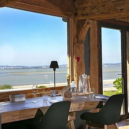 Hotel La Chaumière 4*