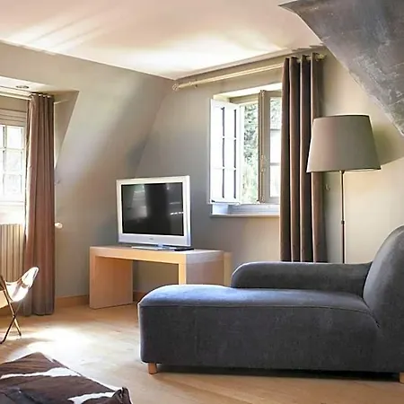 La Chaumière Honfleur