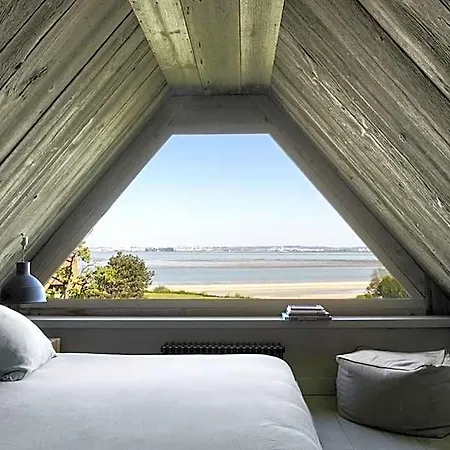 Hotel La Chaumière 4*