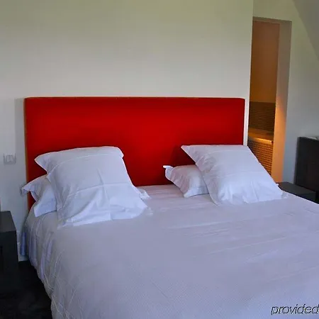 La Chaumière 4*
