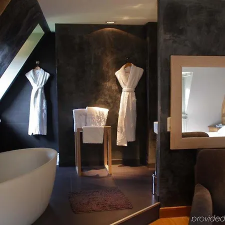 La Chaumière Hotel Honfleur