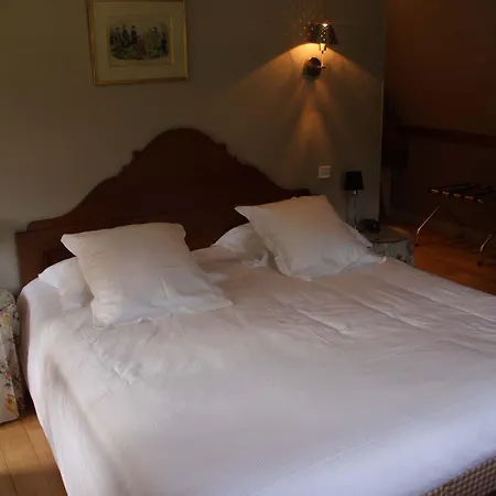 La Chaumiere 4* Онфлёр