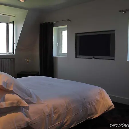 La Chaumière 4*