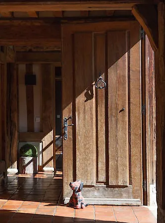 La Chaumiere Honfleur