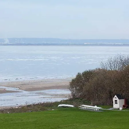 Hotel La Chaumiere Honfleur
