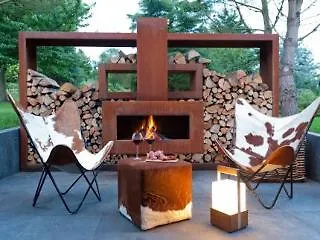 La Chaumière 4*