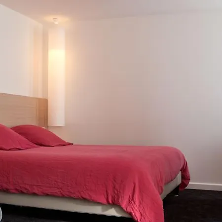 Hotel La Chaumière
